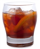 355ml Perception Double Old Fashioned Glass