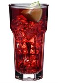 355ml Stirling Polycarbonate Hi Ball Glass