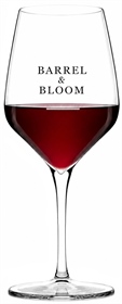 360ml Fine Rim Plimsoll White Wine Glass