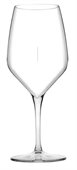 360ml Reflections Plimsoll Double Vertical Lined Glass
