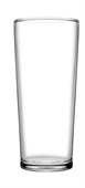 360ml Senator Tempered & Nucleated Beer Glass