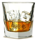 362ml Double Old Fashioned Glass