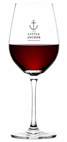 365ml Vouvray Wine Glass