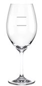 375ml Pourfection Plimsoll Double Lined Glass