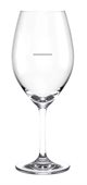 375ml Pourfection Plimsoll Lined Glass
