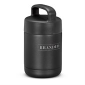 380ml Heritage Stainless Vacuum Food Flask