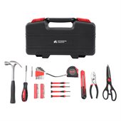 39 Piece Household Tool Kit