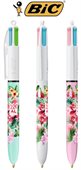 4 Colours® Fashion BIC® Pen