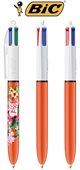 4 Colours® Fine BIC® Pen