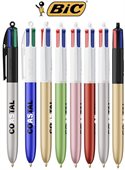 4 Colours® Glacé BIC® Pen