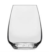 Wine Glasses Stemless