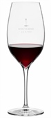 400ml Eperney Red Wine Glass