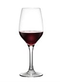 400ml Rosso Polycarbonate Wine Glass