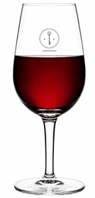 410ml Alba Red Wine Taster