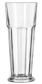 414ml Gibraltar Footed Beer Glass