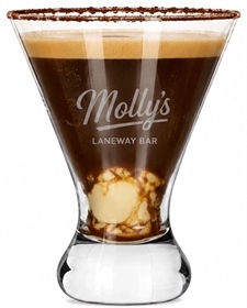 414ml Monterey Double Old Fashioned Glass