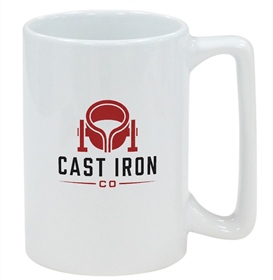 420ml Large Capacity Coffee Mug