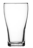425ml Conical Headmaster Beer Glass