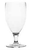 425ml Jasper Polycarbonate Beer Glass