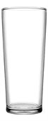 425ml Senator Tempered & Nucleated Beer Glass