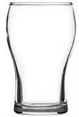 425ml Washington Nucleated Beer Glass