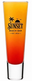 44ml Voltage Shot Glass