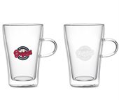 450ml Double Wall Signature Glass