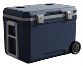 45L Freezo Rolling Cooler Box