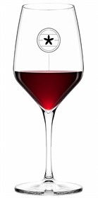 470ml Chalon Red Wine Glass