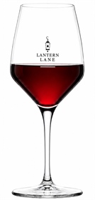 470ml Vertical Chalon Red Wine Glass