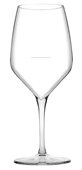 470ml Vintaro Plimsoll Lined Glass