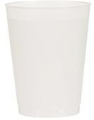 473ml Frosted Flex Cup