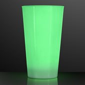 475 Gleam Cup With Green LED