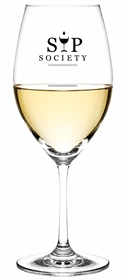 475ml Double Line Plimsoll Wine Glass