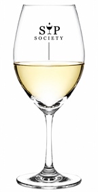 475ml Vertical Gauge Plimsoll Wine Glass