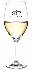 475ml Wide Bowl Plimsoll Wine Glass