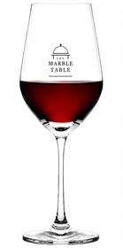 480ml Graves Wine Glass
