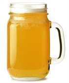 488ml Drinking Jar