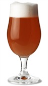490ml Munique Beer Glass
