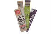 5 Seed Stick Pack Bookmark