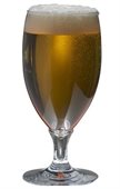 500ml Jasper Polycarbonate Beer Glass