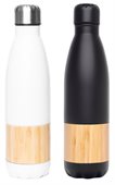 500ml Mars Bamboo Accent Drink Bottle
