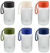 500ml Nakamura Glass Bottle