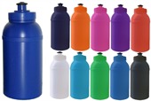 500ml Plastic Water Bottle