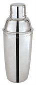 500ml Stainless Steel Cocktail Shaker