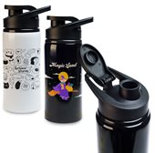 500ml Toledo Drink Bottle Free Flow Lid