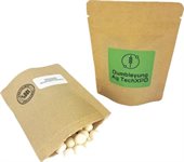 50g Chewy Mints In Compostable Bag