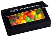 50g Full Colour Printed Biz Card Box Of Skittles