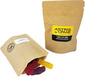 50g Jelly Babies In Compostable Bag