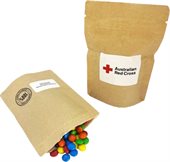 50g M&Ms In Compostable Bag